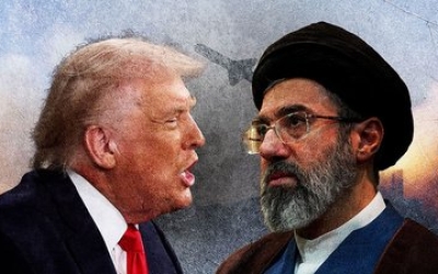 동영상 기사 "트럼프 이야기는 모두 거짓"…협상의 마지막 걸림돌