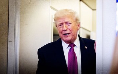 동영상 기사 참다못한 트럼프…"할만큼 했다, 그만 좀!" 폭발