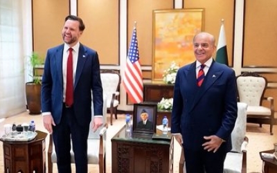 20일 2차 협상 가능성…"협상 안 되면 다시 폭격" 압박