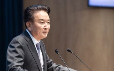 지옥 갔다온 김영환 국힘 충북지사 후보에