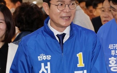국힘, ‘컷오프’했던 김영환 충북 공천… 현역 11명 모두 생존
