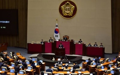국회, 인천 기초의원 또 3명 증원…총 129명