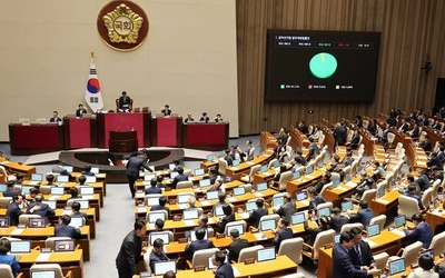 열흘새 2차례 수정… 인천 기초 의석수 오락가락