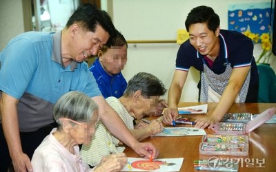 인천 돌봄 노동자 조례 ‘유명무실’
