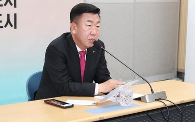 국힘 청주시장 후보에 이범석… 민주당 이장섭 맞대결