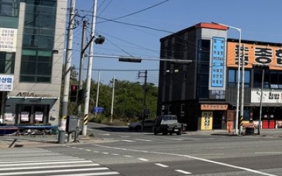 “사통팔달 물류길 열린다”…달성군, 논공 하이패스 IC 확정에 지역 산단 ‘화색’