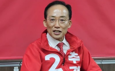 추경호 캠프, 정해용·정장수·홍성주 전 대구시 경제부시장 영입