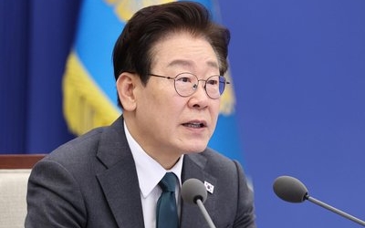 李대통령 “물가안정 최우선 과제로…모든 수단 총동원”