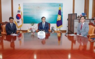 국힘, 개헌안 표결 앞두고 “선거 날짜 맞춘 졸속 개헌은 반대”