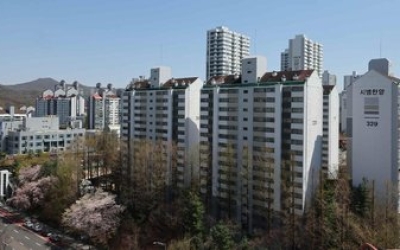 1기신도시 재건축 ‘돈줄’ 쥔 우리은행 …미래도시펀드 최대 출자