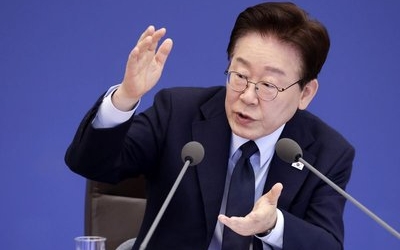 李대통령 "물가 안정 최우선 과제로…주요품목 수급안정 총동원"