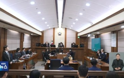 ‘내란 혐의’ 한덕수 2심 징역 15년 선고…“총리 책무 저버려”