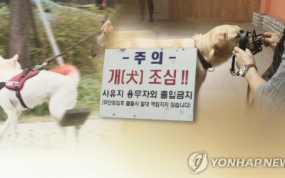인천서 목줄 끊은 풍산개에 물린 60대 사망…法 판단은 - 매일경제