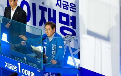 이재명·김문수·이준석, 나란히 '인천·경기' 수도권 공략 나선다