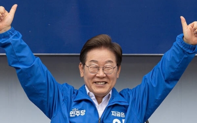 이재명, 인천 지역별 균형발전 청사진 공개…GTX·도시철도·정주여건 개선 등 담아